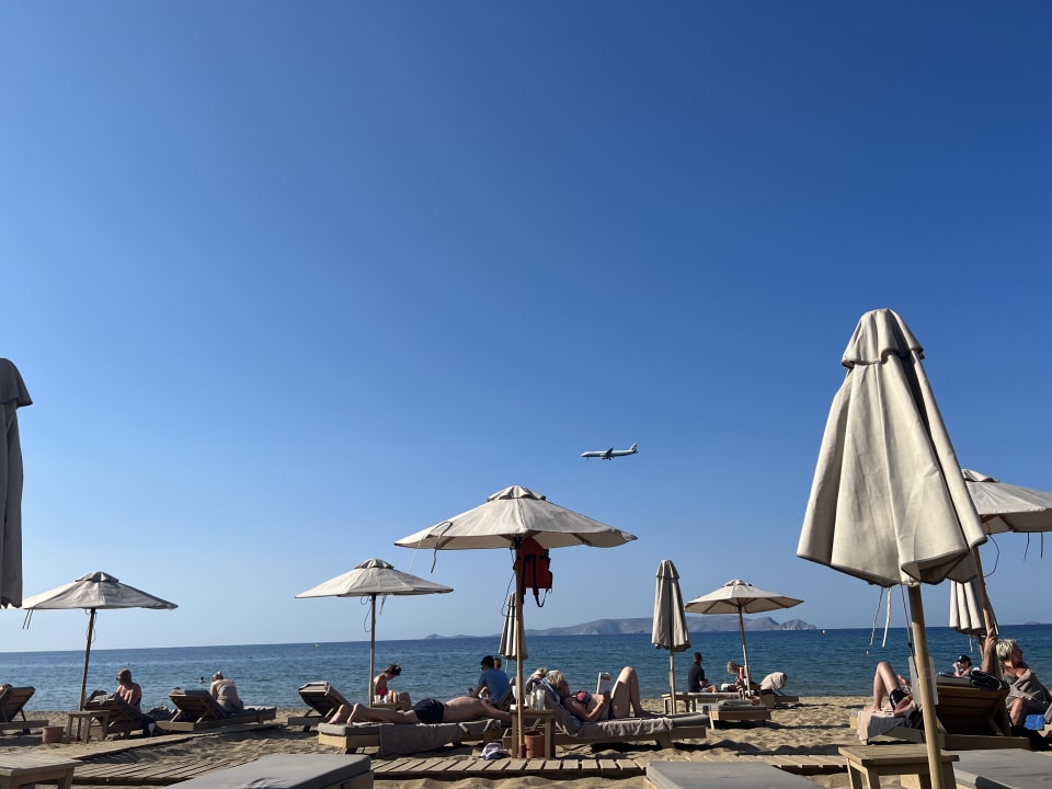 Strand Sentido Unique Blue! Resort and Villas