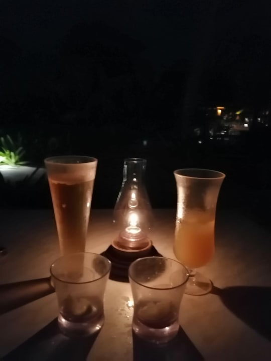 Gastro Akumal Bay Beach & Wellness Resort