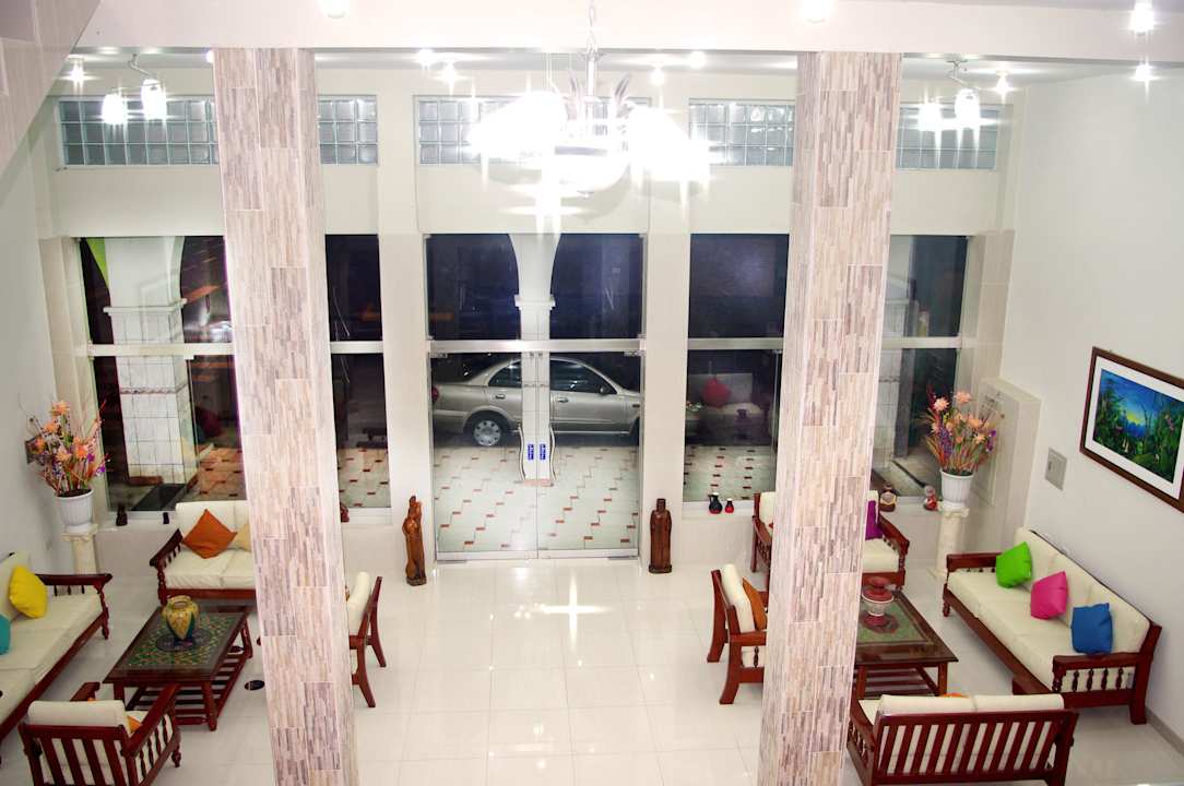 Del Castillo Plaza Hotel Pucallpa Exterior 08 Del Castillo Plaza Hotel