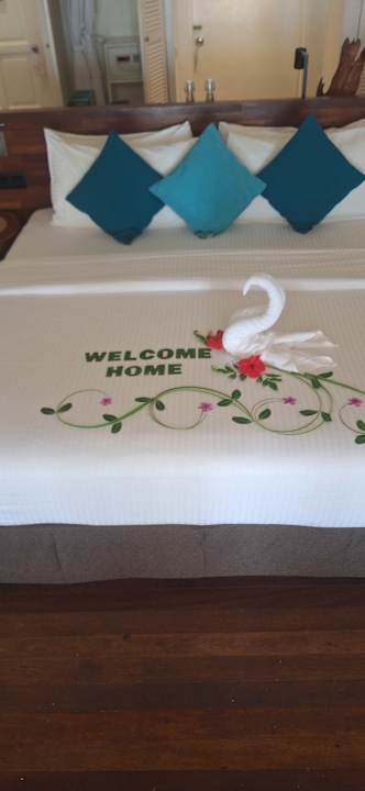 Zimmer Adaaran Select Meedhupparu Island Resort - Premium All Inclusive