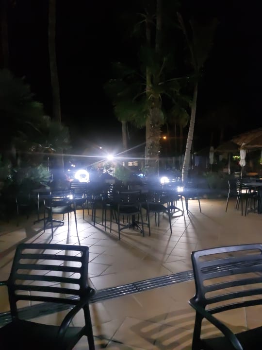 Gastro IFA Altamarena by Lopesan Hotels