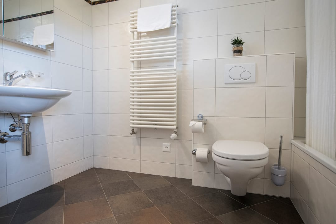 Zimmer Haus Bella Vista