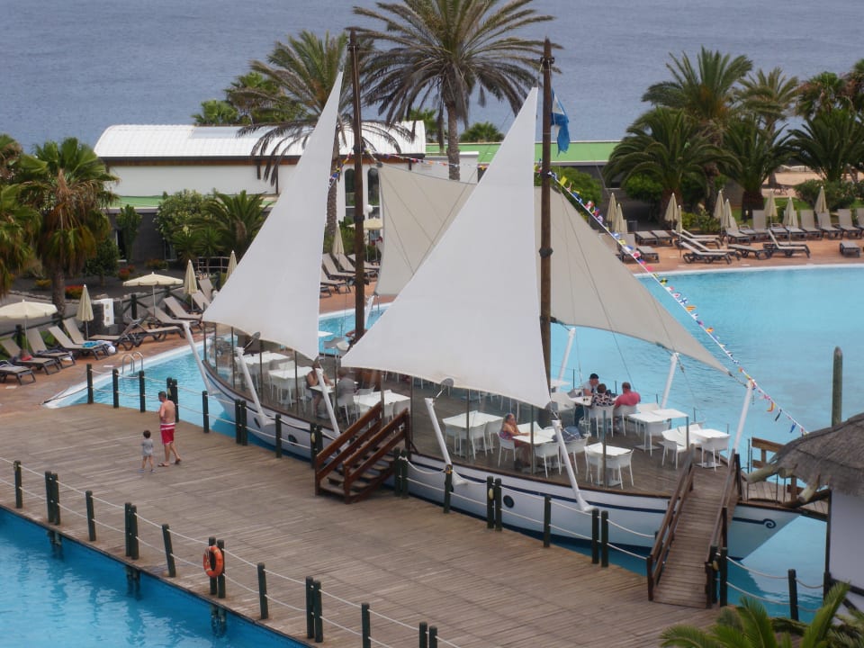 Pool H10 Rubicón Horizons Collection