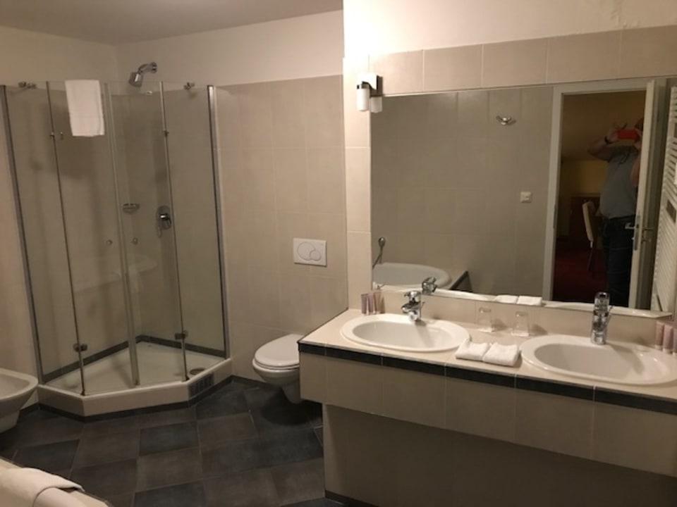 Zimmer Hotel Hoffmeister