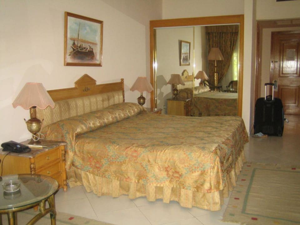 Zimmer 948 The Grand Hotel Hurghada