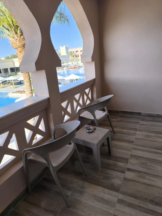 Zimmer Pickalbatros Aqua Vista Resort - Hurghada