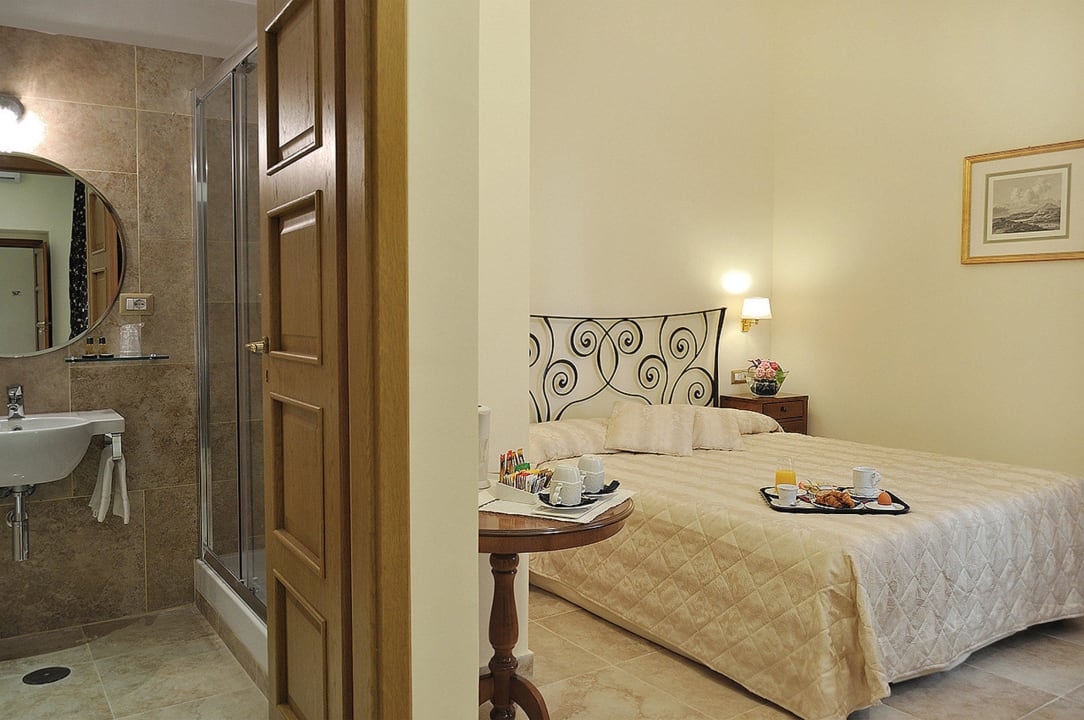 Triple Room Hotel Le Clarisse al Pantheon