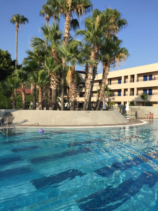 Pool Labranda Alantur Resort