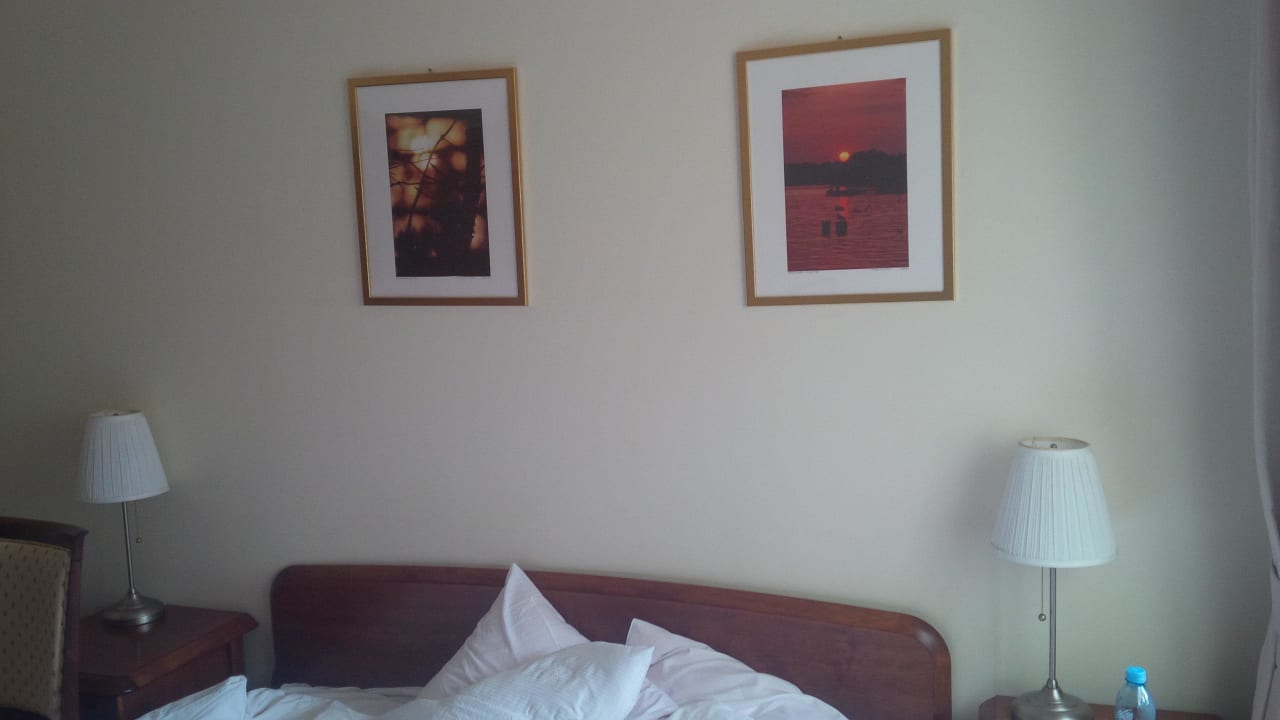 P1 Hotel Lazienkowski