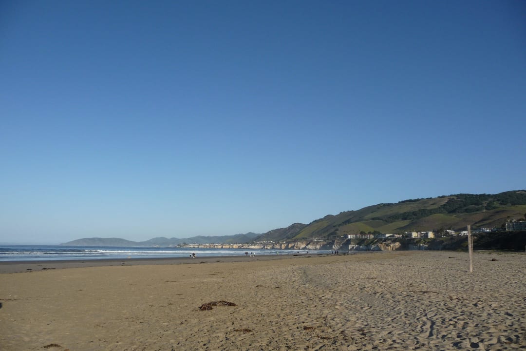 Tolles Licht am Morgen Edgewater Inn And Suites