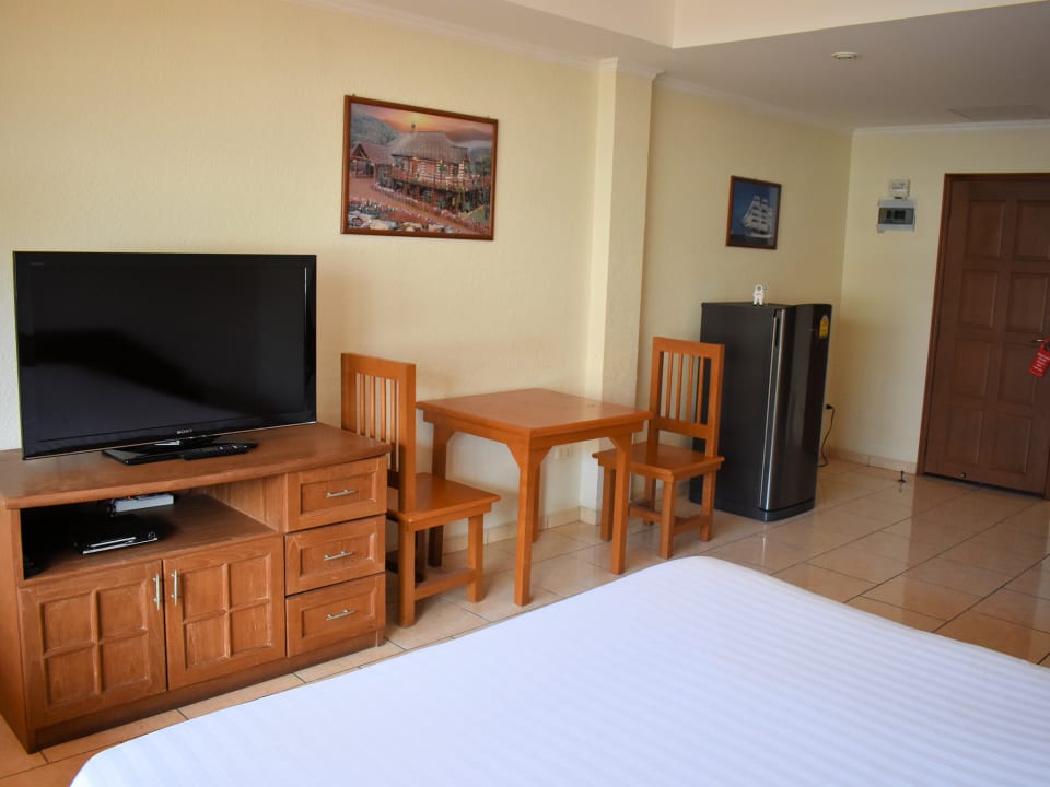 Zimmer Klein Heidelberg Hotel