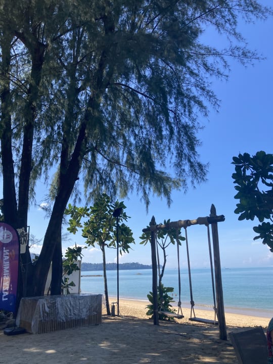 Gastro La Flora Khao Lak