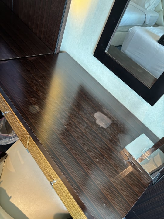 Zimmer Armada BlueBay