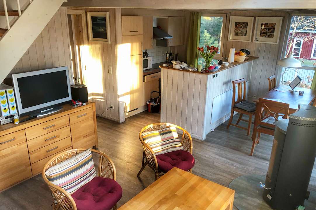 Zimmer Strandpark Baabe Haus 229