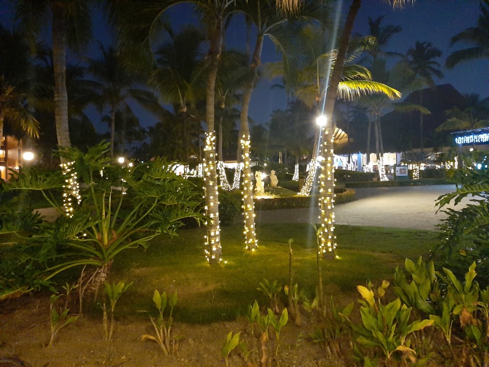 Garten Punta Cana Princess All Suites Resort & Spa