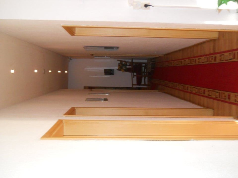 .... Landhaus Dargelin