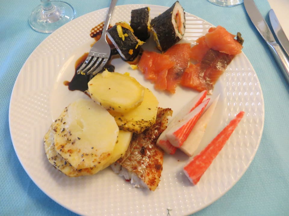 Суше TUI BLUE Xanthe