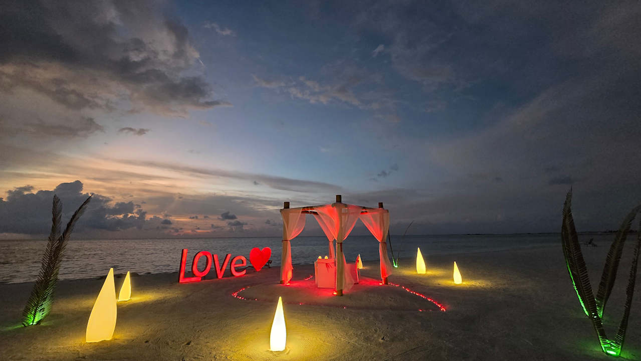 Strand Cocoon Maldives