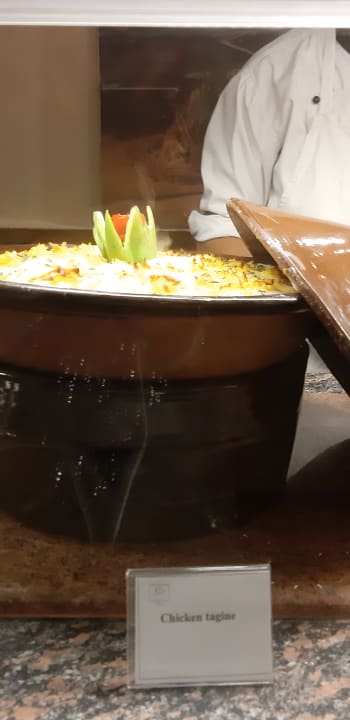 Gastro Giftun Azur Resort