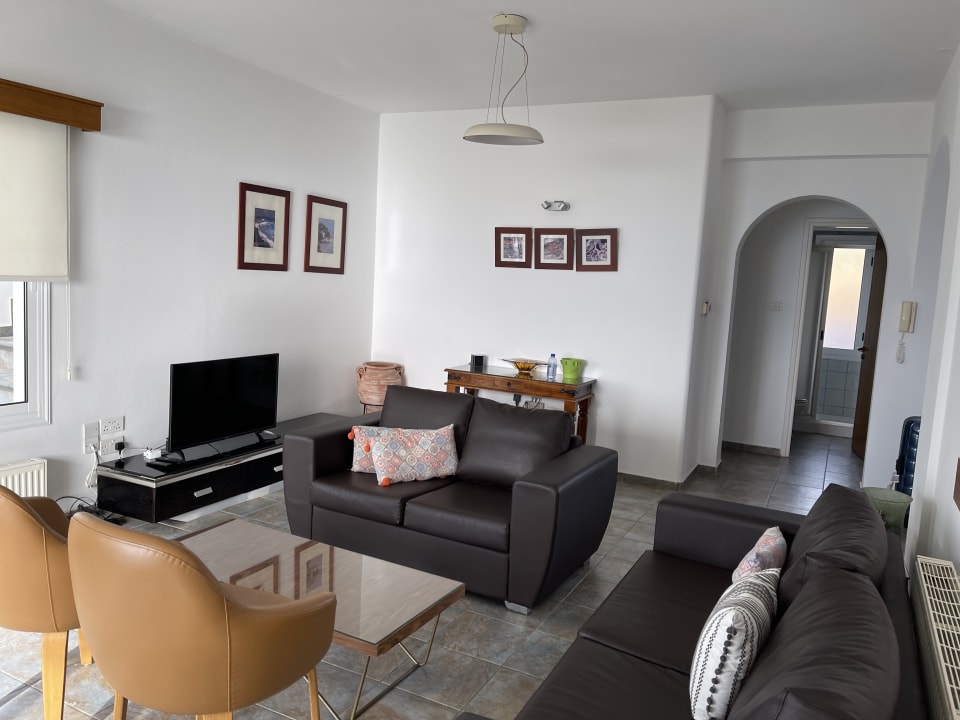 Zimmer Blue Coral Beach Villas