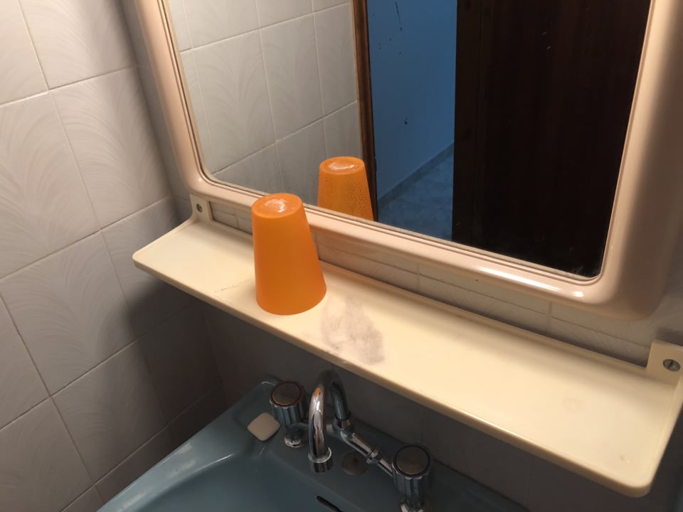 Zimmer Hotel Anagros