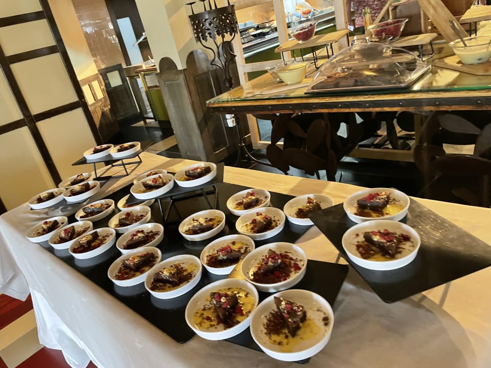 Gastro Lopesan Villa del Conde Resort & Thalasso