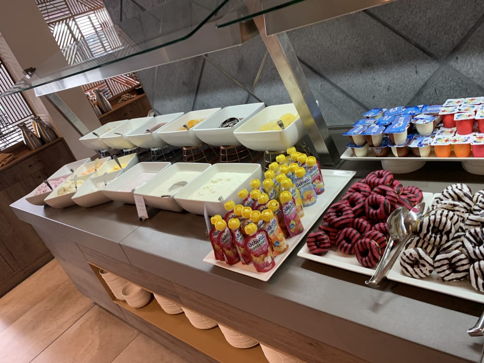 Gastro HVD Clubhotel Miramar