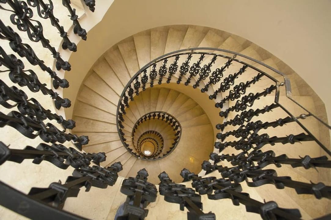 Scale Hotel Garibaldi