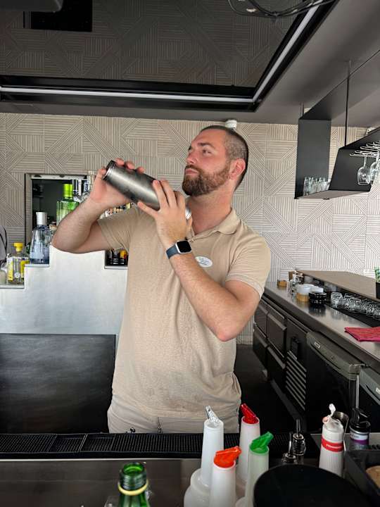 Gastro Club Maspalomas Suites & SPA