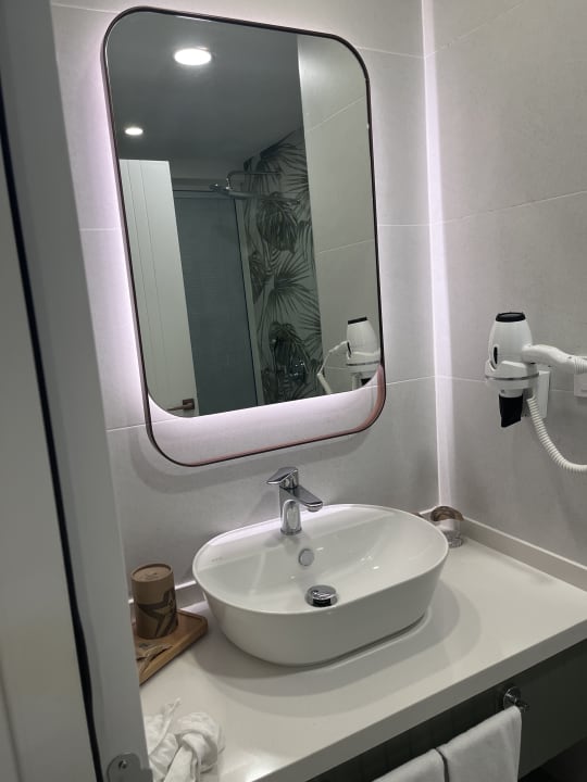 Zimmer Side Stella Elite Resort & Spa