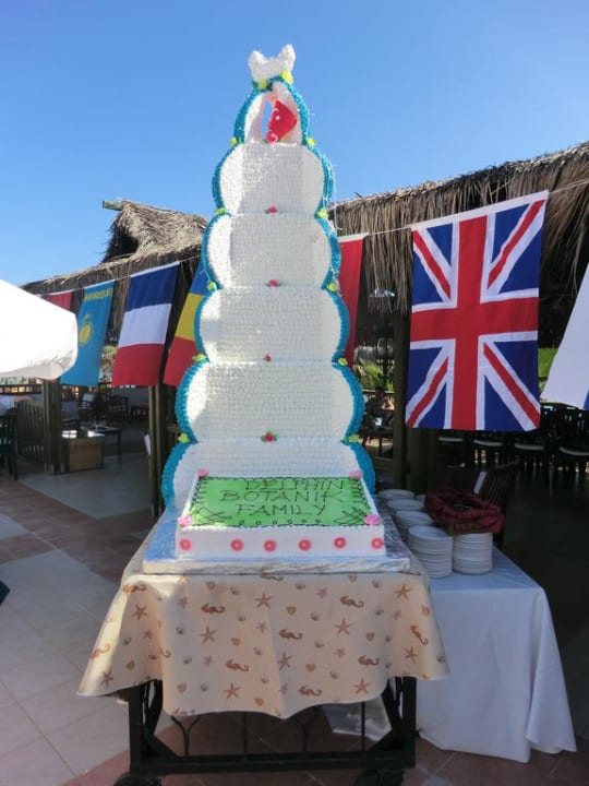 Torte Botanik Hotel & Resort