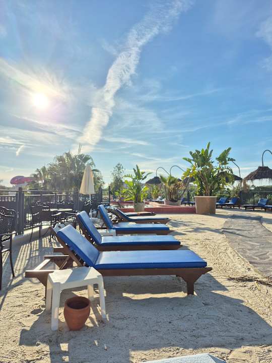 Pool Dream World Palace Hotel