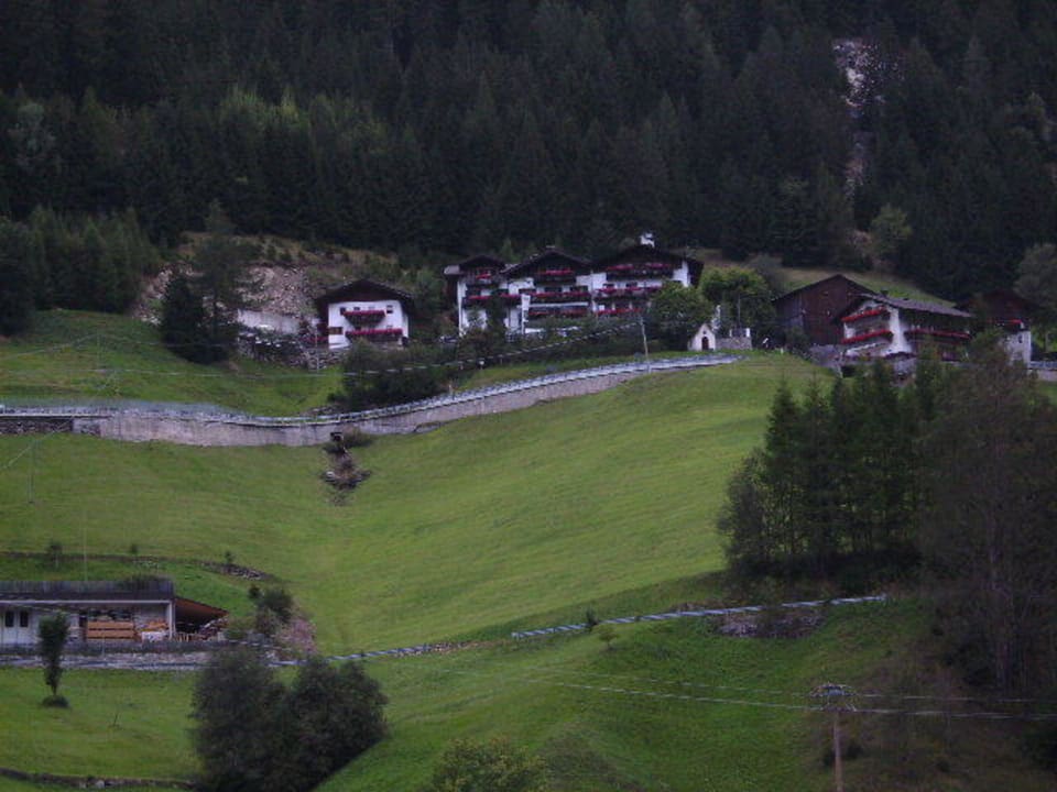 Wanderhotel Jägerhof Genießer- & Wanderhotel Jägerhof