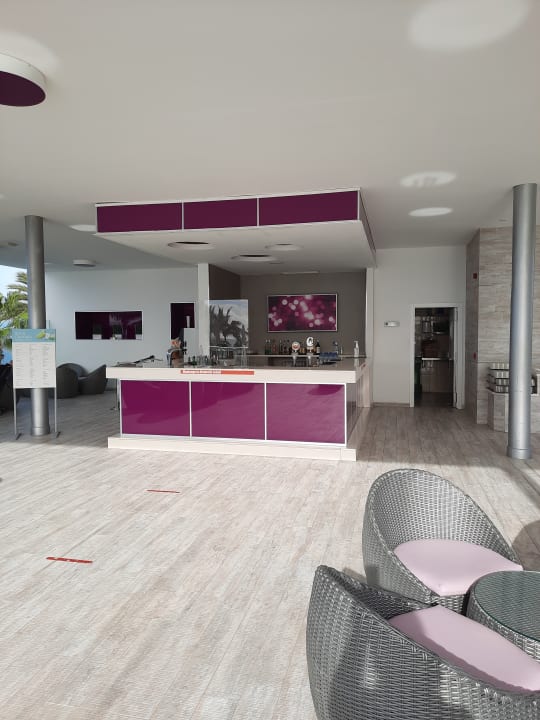 Sonstiges Hotel Riu Gran Canaria