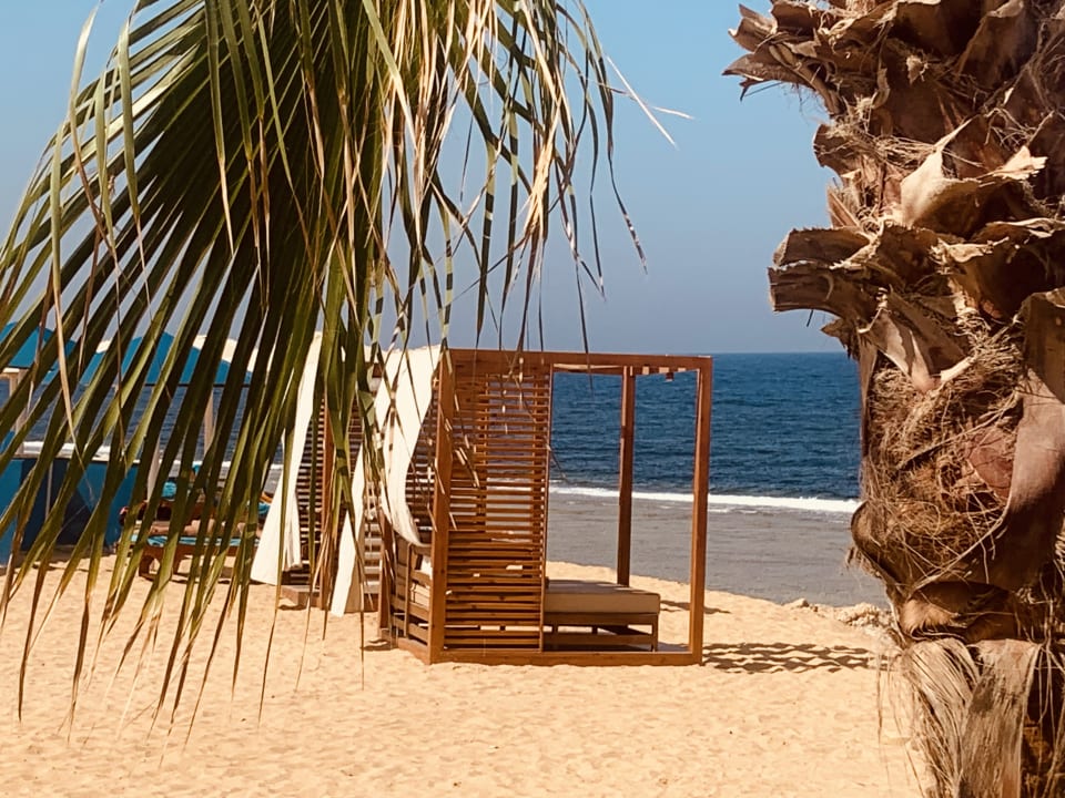Strand Sentido Akassia Beach
