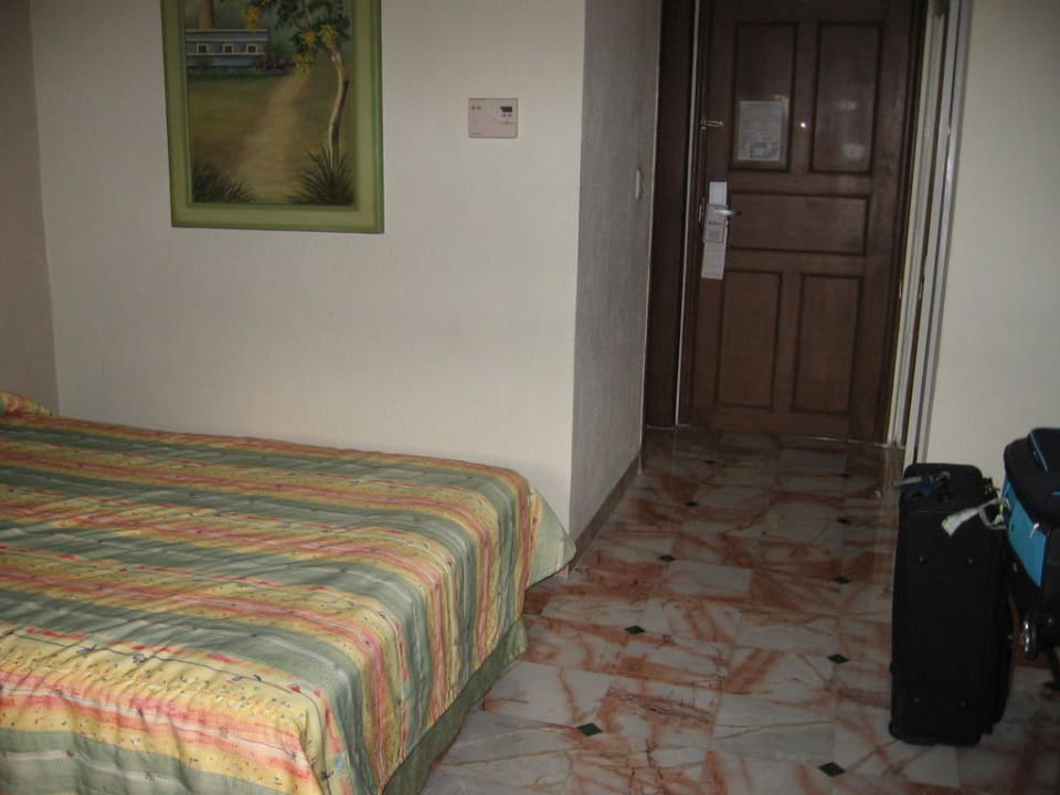 Standard-Doppelzimmer Adhara Hacienda Cancun