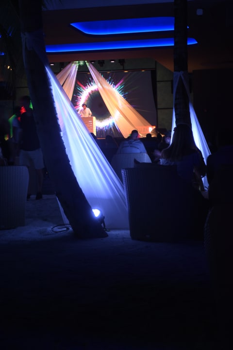 Sport & Freizeit Hotel Riu Palace Maldivas