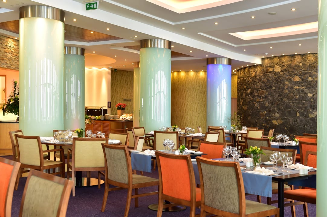 Restaurant Pestana Grand Ocean Resort