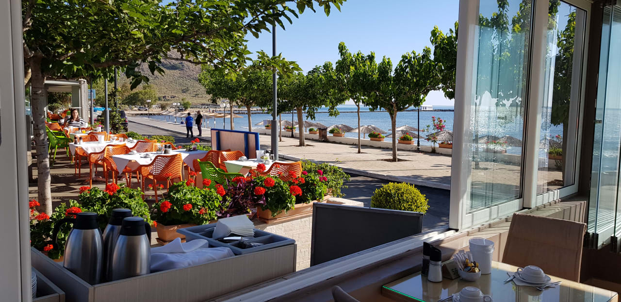 Gastro Hotel Corissia Princess