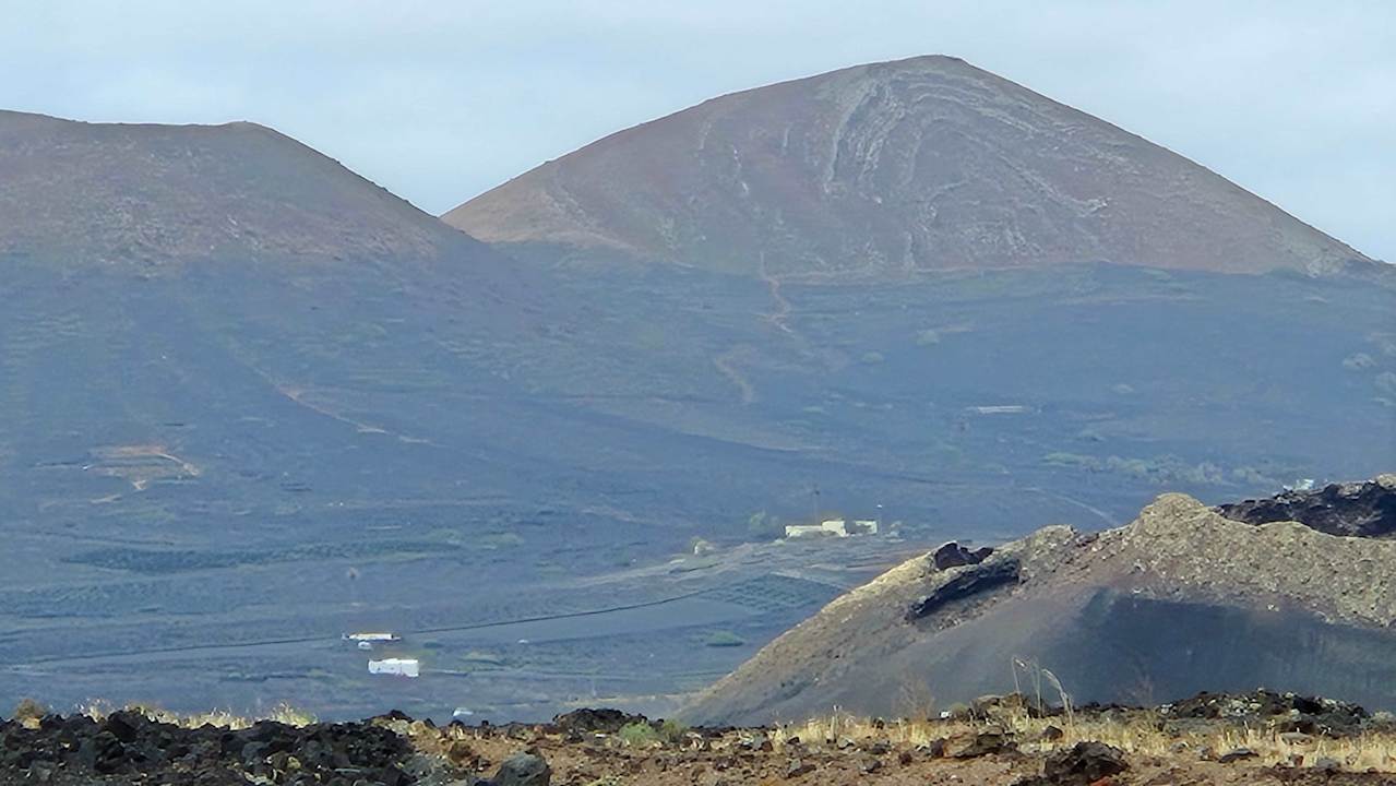 Ausblick allsun App.-Hotel Albatros