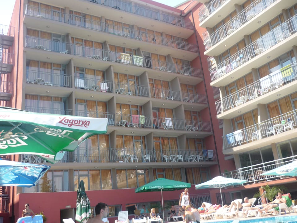 1 strona Hotel Tia Maria