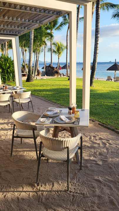 Gastro Victoria for 2 Beachcomber Resort & Spa - Adults only
