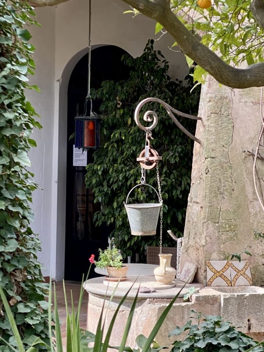 Sonstiges Hotel Finca Raims