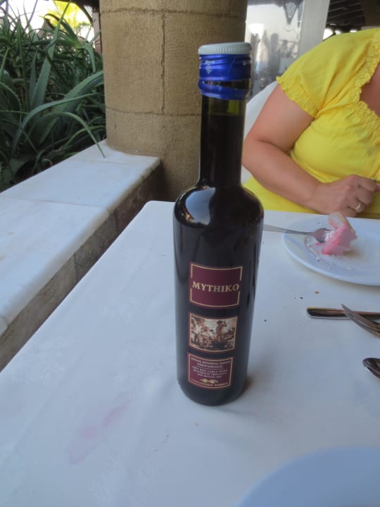 Kalithea Horizon Royal Hotel Kalithea Horizon Royal