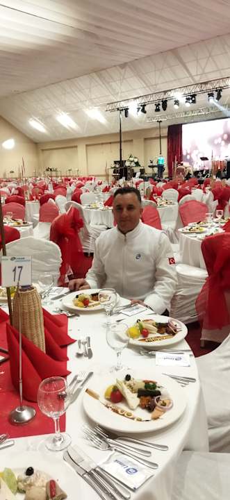 Gastro Limak Limra Hotel & Resort