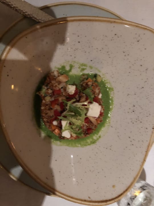 Gastro Akumal Bay Beach & Wellness Resort