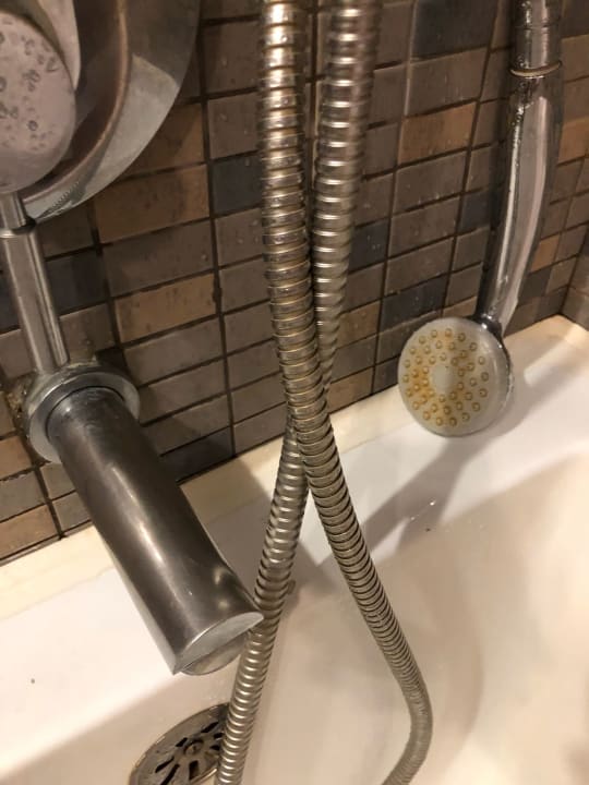 Zimmer Hotel Pine Bay Holiday Resort