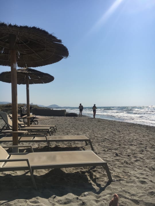 Strand Blue Lagoon Resort