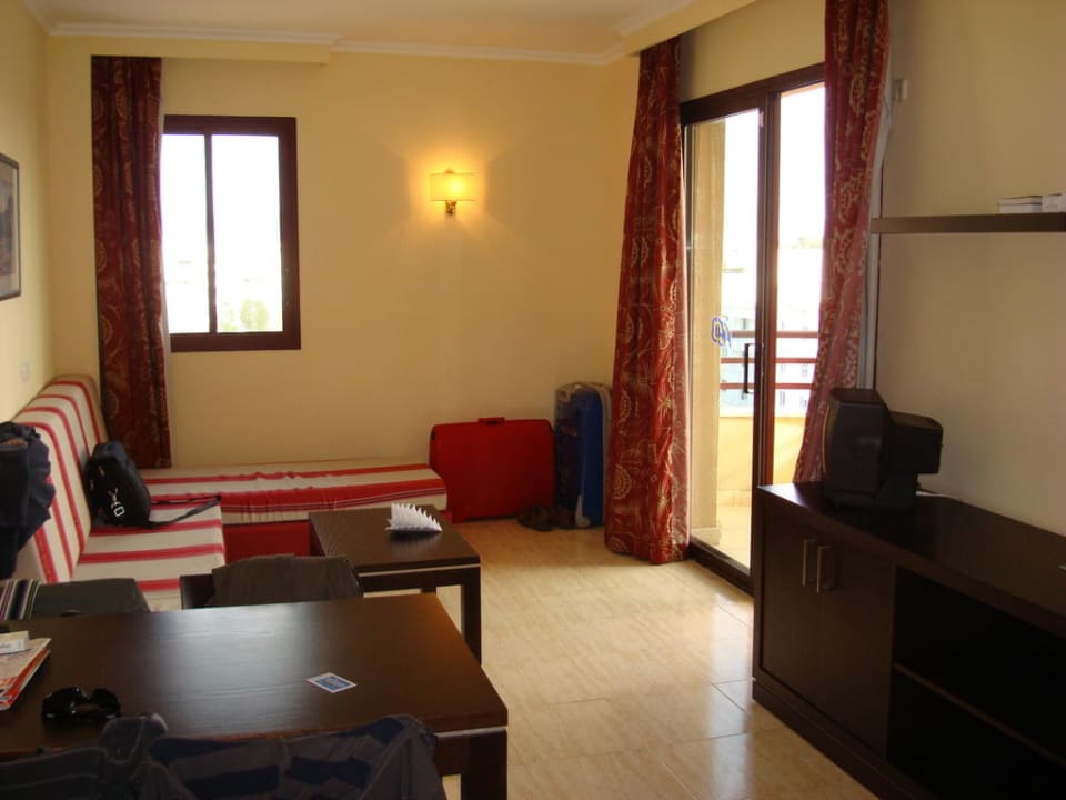 Hotel Orient Beach allsun App.-Hotel Orient Beach