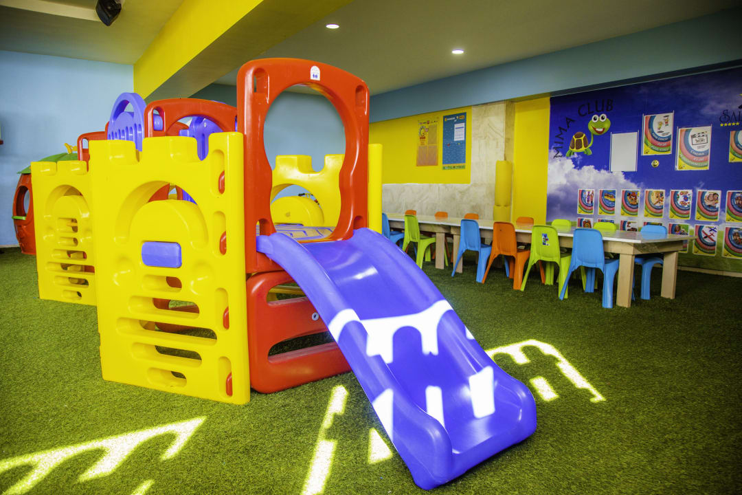 Sport & Freizeit Salamis Bay Conti Resort Hotel & Casino